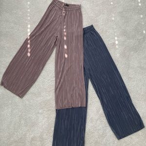 Zara Pants Bundle🤎